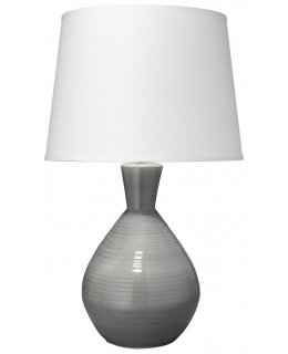 Jamie Young 9ASHGRC131L Ash Table Lamp